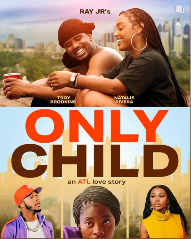 Единственная дочь (2024)