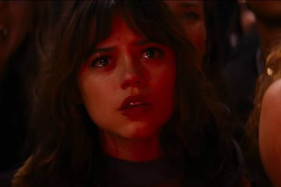 Фильм «Последнее завтра» с Дженной Ортегой и The Weeknd разгромлен критиками Фильм «Последнее завтра» с Дженной Ортегой и The Weeknd разгромлен критиками