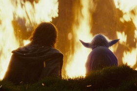 Трилогия «Звёздных войн» от режиссёра «Последних джедаев» всё ещё может увидеть свет Трилогия «Звёздных войн» от режиссёра «Последних джедаев» всё ещё может увидеть свет