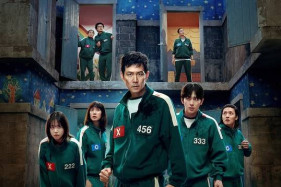 Сюрприз третьего сезона «Игры в кальмара» окажется связан с ребёнком Сюрприз третьего сезона «Игры в кальмара» окажется связан с ребёнком