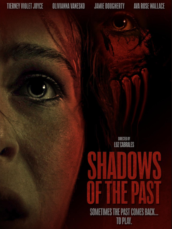 Тени прошлого (2025)