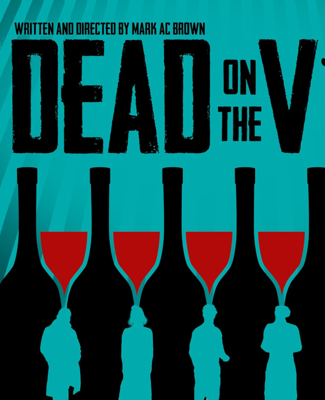 Убийство на винодельне (2025)