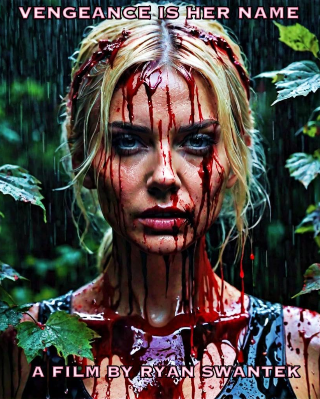 Имя ей - месть (2023)