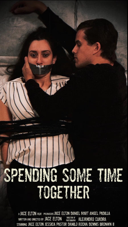 Побыть с тобой наедине (2024)