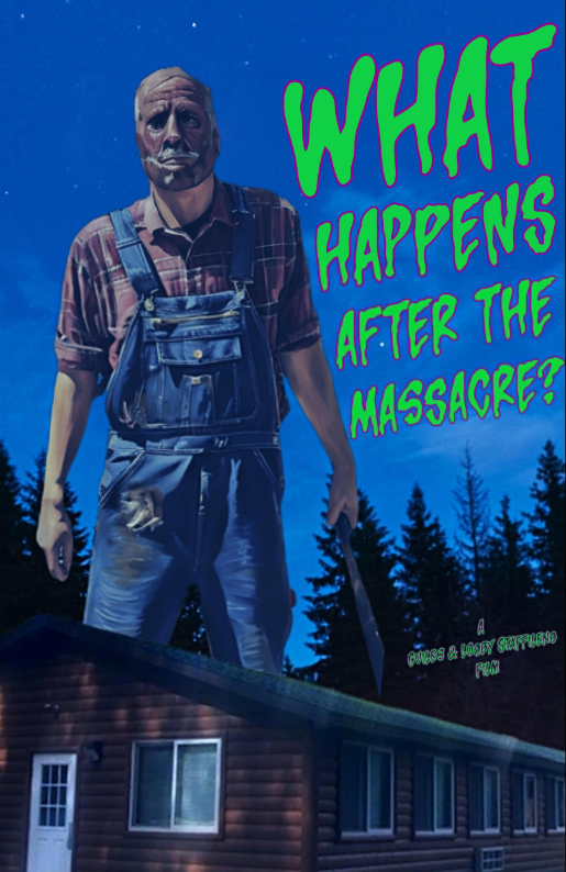 Что будет после резни? (2025)