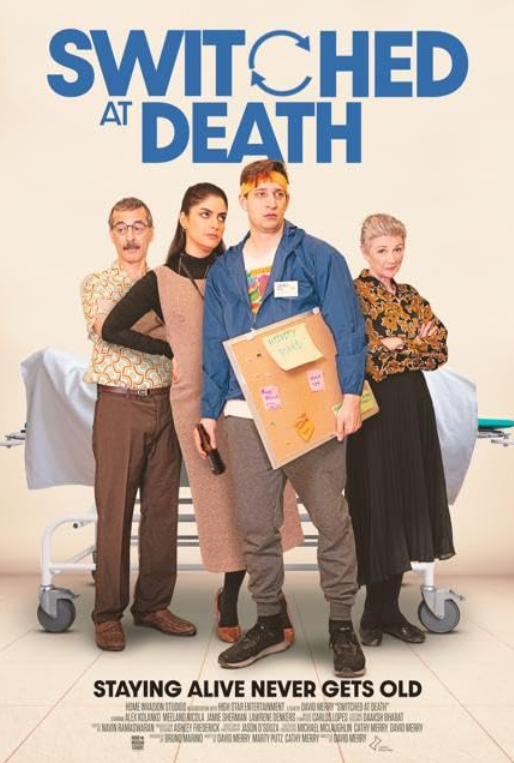 Их вывели после смерти (2024)