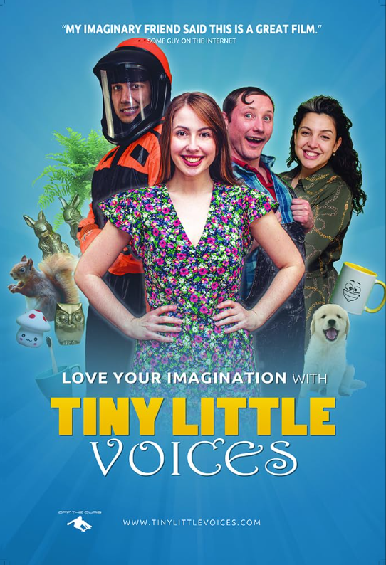 Маленькие голоса (2025)