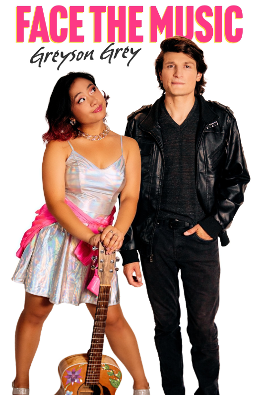 Скажи правду, Грэйсон Грей (2025)