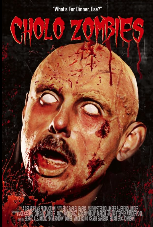 Гэнгста-зомби (2024)