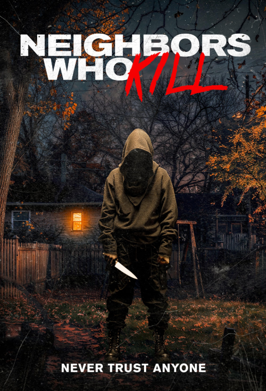 Соседи-убийцы (2024)