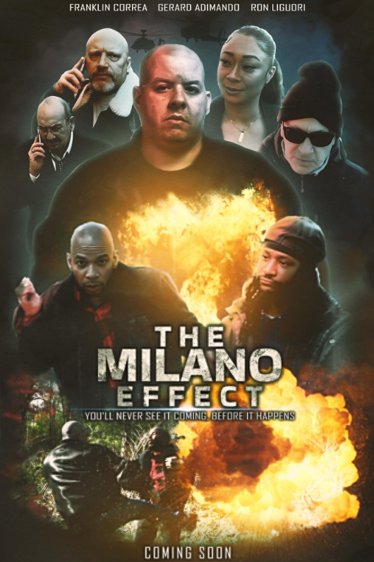 Эффект Милано (2024)