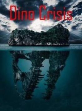 Атака Велоцирапторов (2024)