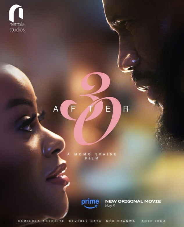 После тридцати (2025)