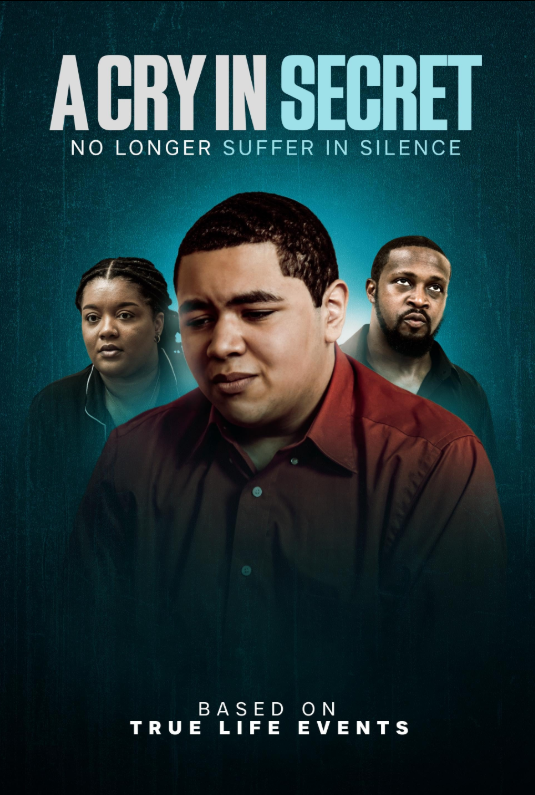 Плакать втайне (2025)