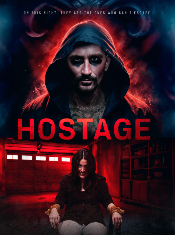 Заложник (2024)