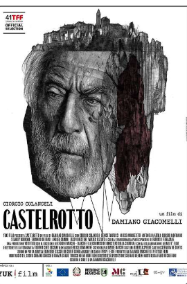 Кастельротто (2023)