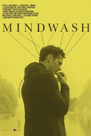Промывка мозгов (2024)
