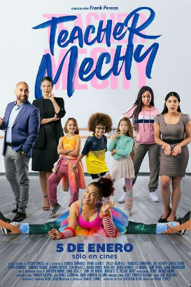 Учитель Мечи (2023)