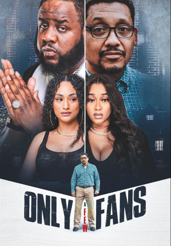 Опасные подписчики (2023)