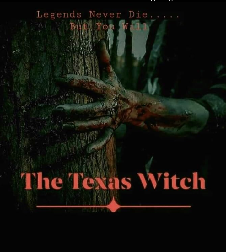 Техасская ведьма (2025)