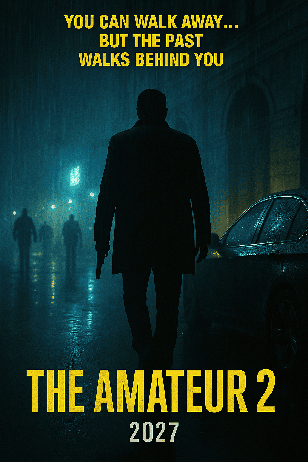 Новичок 2 (2027)