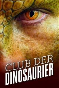 Клуб динозавров (2025)