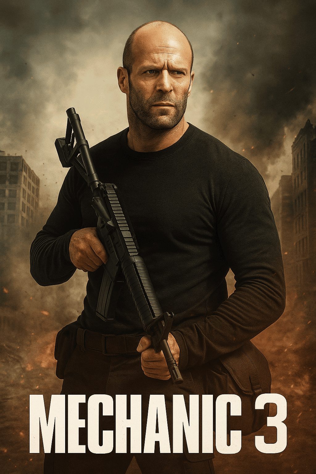 Механик 3: Последний расчет (2027)