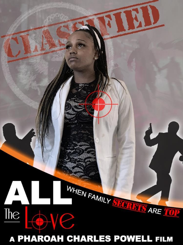 Все о Любви (2025)