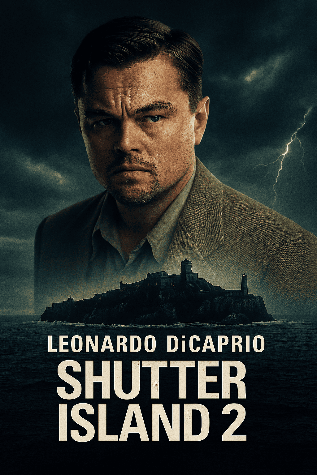 Остров проклятых 2 (2027)