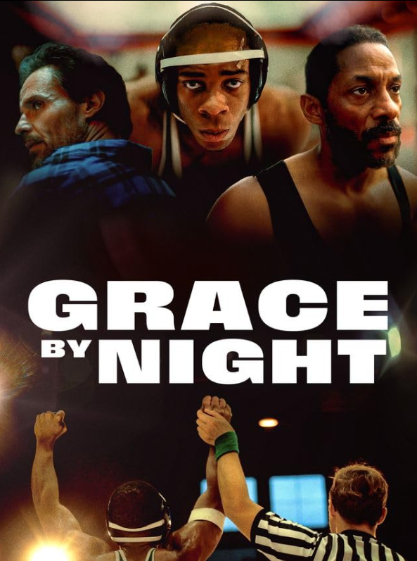 Ночной добродетель (2024)