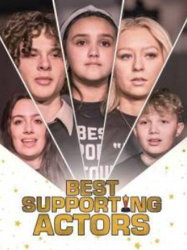 Лучшие актеры второго плана (2024)