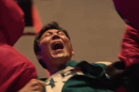 Альтернатива «Игре в кальмара»: мощный сериал выйдет в 2025 году Альтернатива «Игре в кальмара»: мощный сериал выйдет в 2025 году