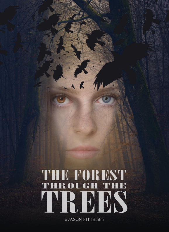 За деревьями леса не видно (2025)