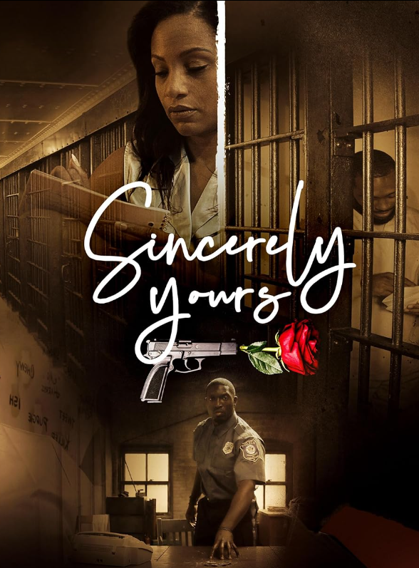 Искренне твоя... (2024)