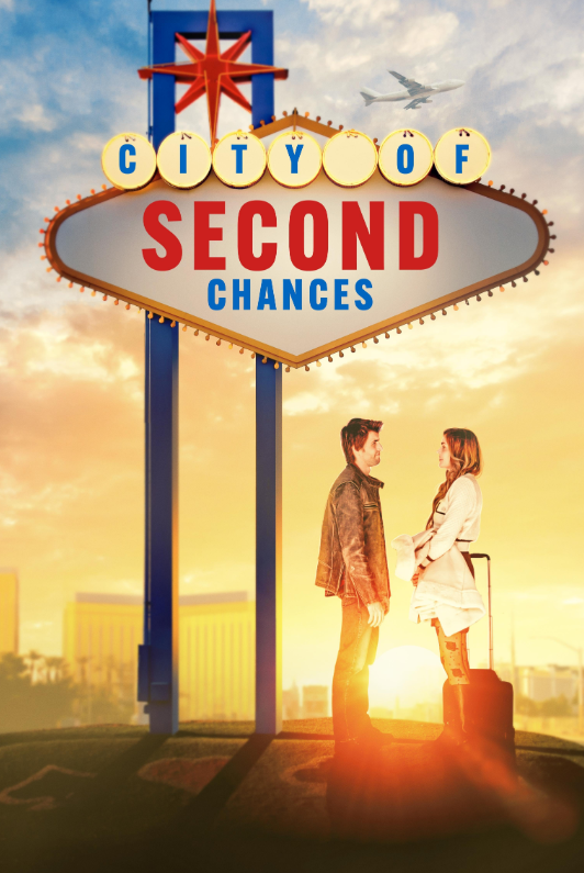 Город вторых шансов (2024)