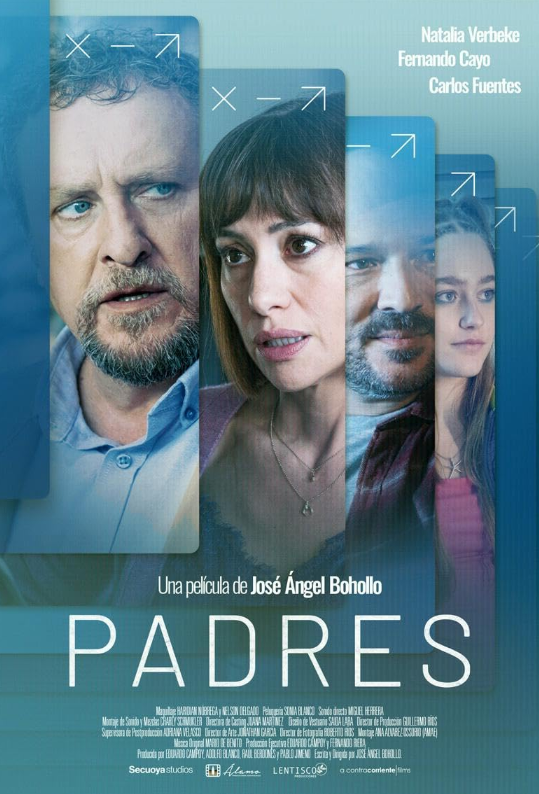 Родители (2024)