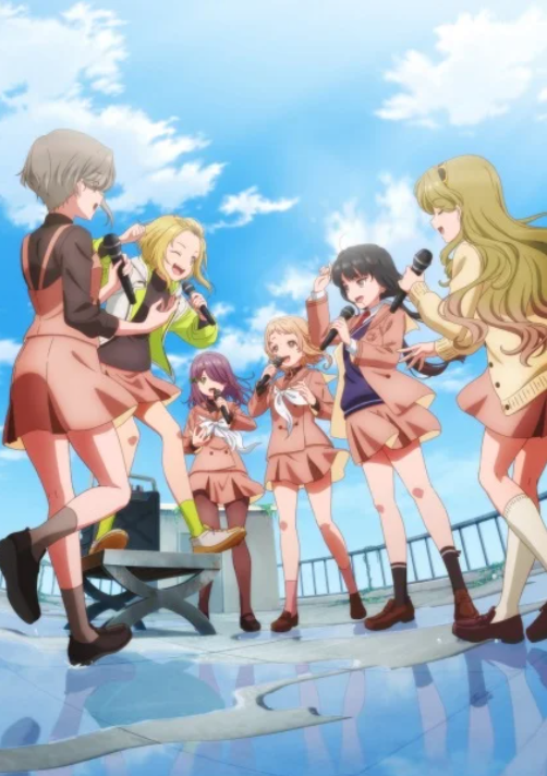 Гармония Милле-Фея (2025)