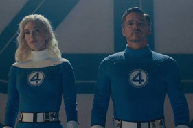 Отзывы о фильме «Фантастическая четвёрка: Первые шаги» — зрители в восторге от возвращения MCU в форму Отзывы о фильме «Фантастическая четвёрка: Первые шаги» — зрители в восторге от возвращения MCU в форму