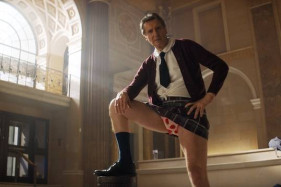 Новый «Голый пистолет» восхищает зрителей: Лиам Нисон и юмор — на высоте Новый «Голый пистолет» восхищает зрителей: Лиам Нисон и юмор — на высоте