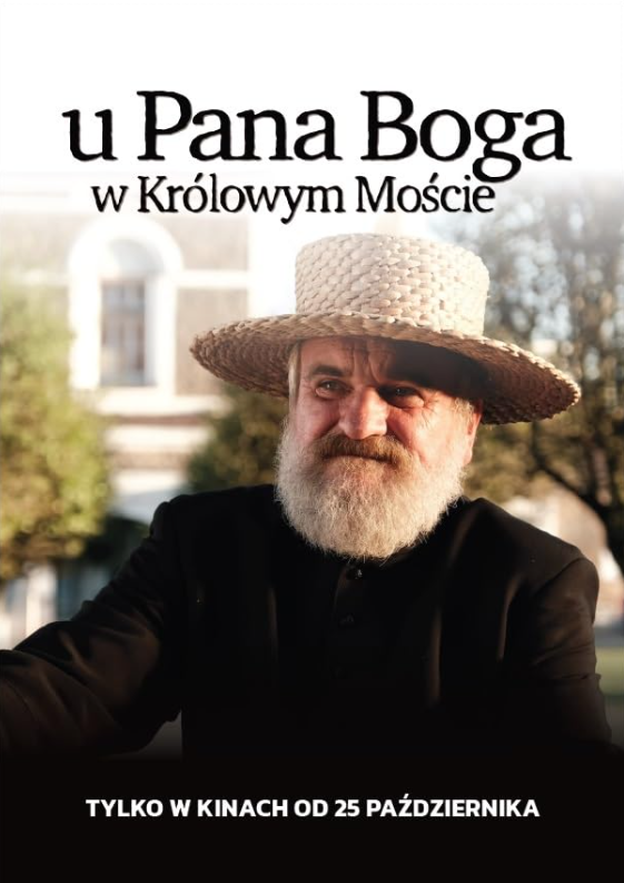 У Господа Бога в Крулевом Мосте (2024)