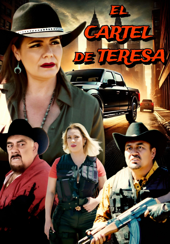 Картель Тересы (2024)