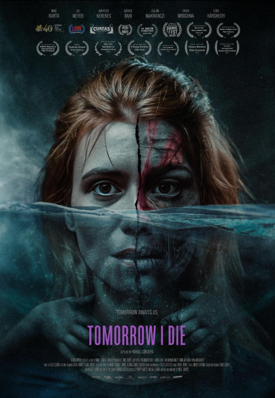 Завтра я умру (2024)