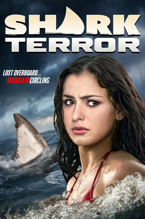 Акулий террор (2025)