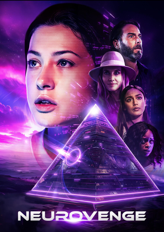 Нейроместь (2025)