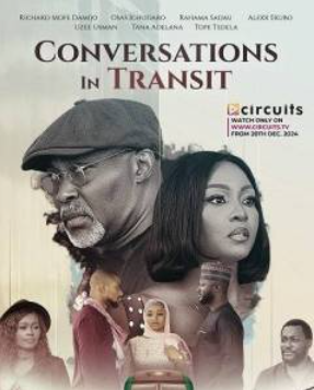 Разговоры в пути (2025)