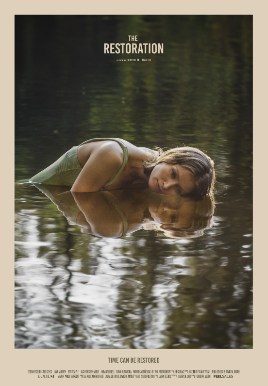 Реставрация (2024)