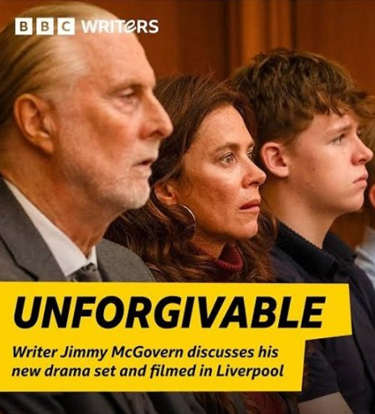 Непростительное (2025)