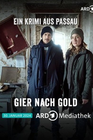 Жажда золота. Детектив из Пассау (2024)