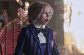 Рецензии на 2 сезон «Уэнздей»: атмосферно, стильно, но без откровений Рецензии на 2 сезон «Уэнздей»: атмосферно, стильно, но без откровений