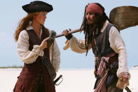 Джек Воробей вернётся в «Пираты Карибского моря 6»: роль подтверждена Джек Воробей вернётся в «Пираты Карибского моря 6»: роль подтверждена